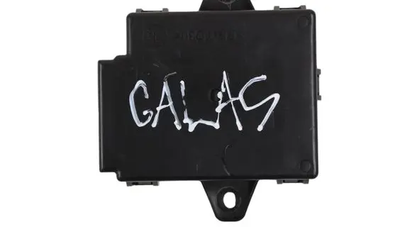 KIA EV6 Seat control module 