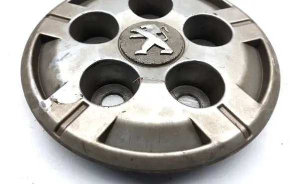 Peugeot Boxer R13 wheel hub/cap/trim 1399952080