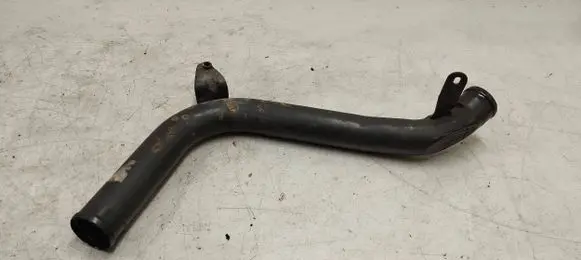 Ford S-MAX Intercooler hose/pipe