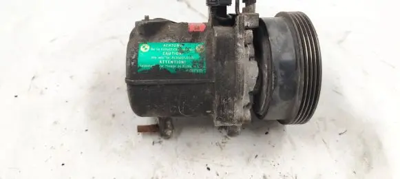 BMW 3 E36 Air conditioning (A/C) compressor (pump) 64528390228