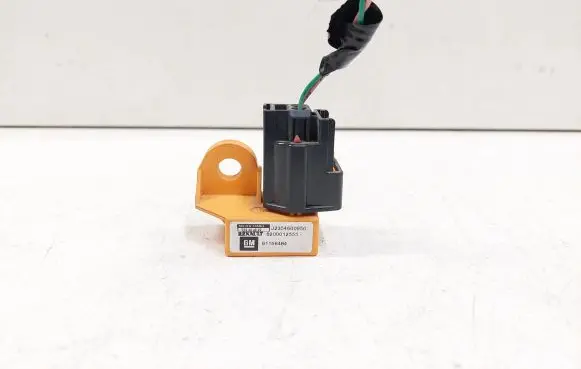 Renault Espace - Grand espace IV Airbag deployment crash/impact sensor 8200012555 91166484 J2354600950