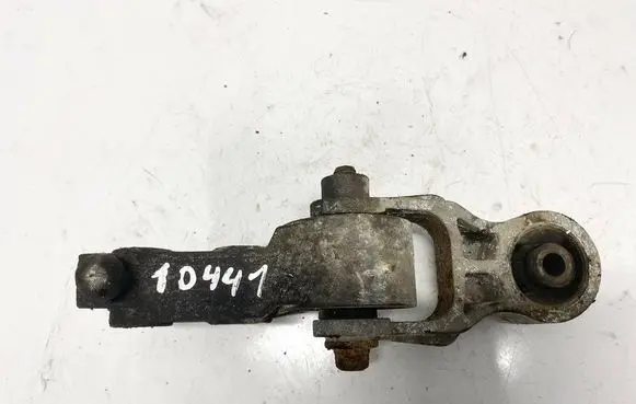 Opel Meriva A Engine mount bracket 24463130 468646740