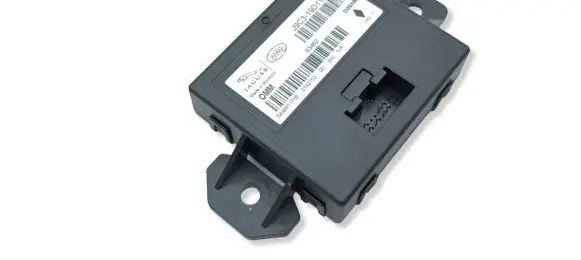 Land Rover Evoque II Central body control module J9C319D118AD