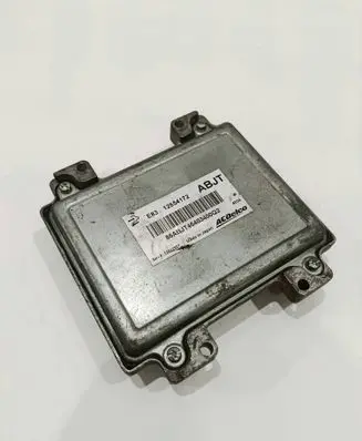 Opel Astra J Engine control unit/module 12654172 12642927 86ABJT464034002