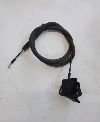 Renault Master III Rear door lock 905920001R