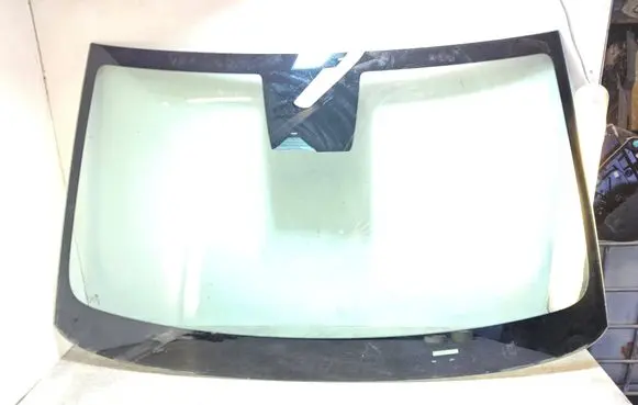 Hyundai Kona II Front windscreen/windshield window 43R016941