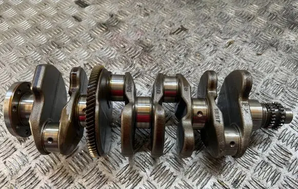 Mercedes-Benz E W213 Crankshaft R27401