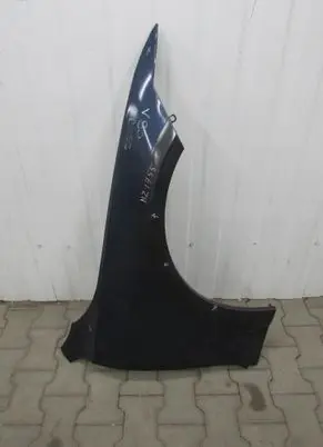 Volvo S90, V90 Fender
