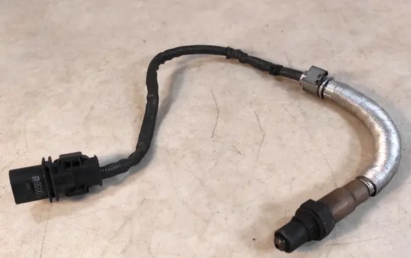 BMW 6 F06 Gran coupe Lambda probe sensor 13627793825