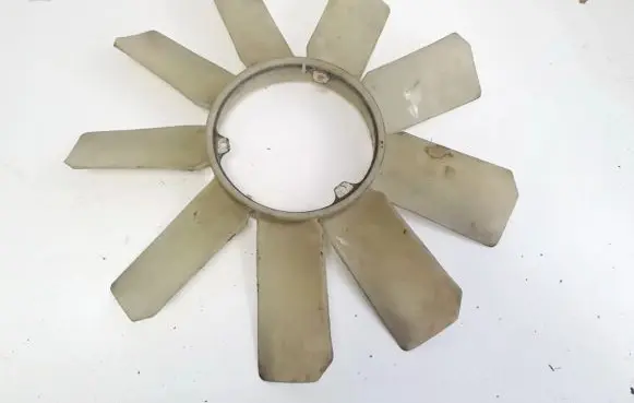 Mercedes-Benz C W202 Fan impeller 