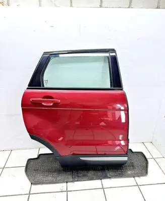 Land Rover Evoque I Rear door BJ3224766A 43R000055