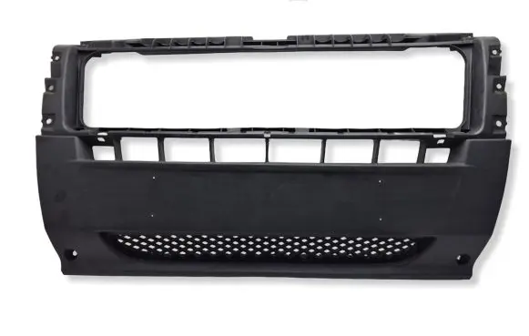 Citroen Jumper Front bumper 1611705180