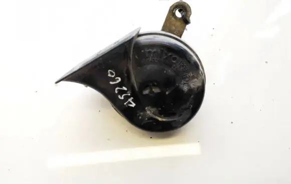 Citroen C5 Horn signal e200884