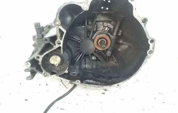 Nissan Primera Manual 6 speed gearbox 