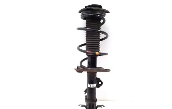 Nissan Juke I F15 Front shock absorber/damper 
