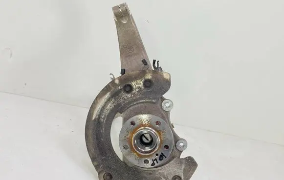 BMW i8 Front wheel hub spindle knuckle 6858213MWGK 6858213