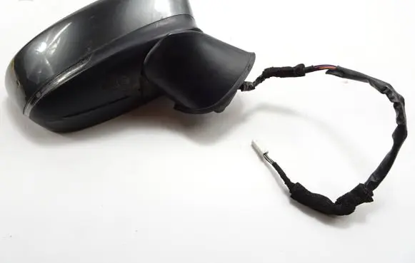 Mazda 6 Front door electric wing mirror FAB