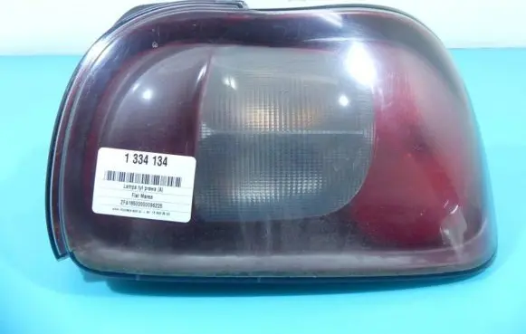 Fiat Marea Rear/tail lights IMPRK1334134