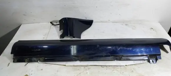 Porsche 911 993 Foot area side trim 96455914401