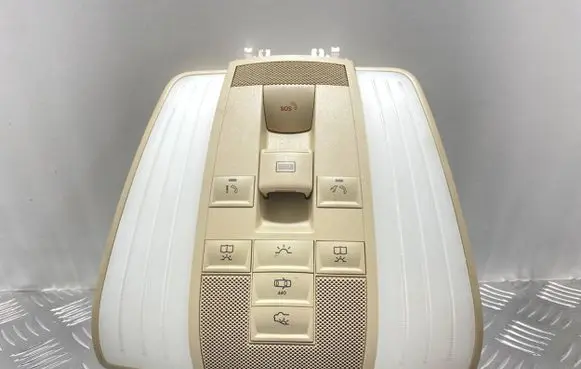 Mercedes-Benz CLS C218 X218 Front seat light A2129001323