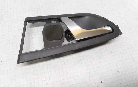 Skoda Octavia Mk1 (1U) Rear door interior handle 1U4839248A