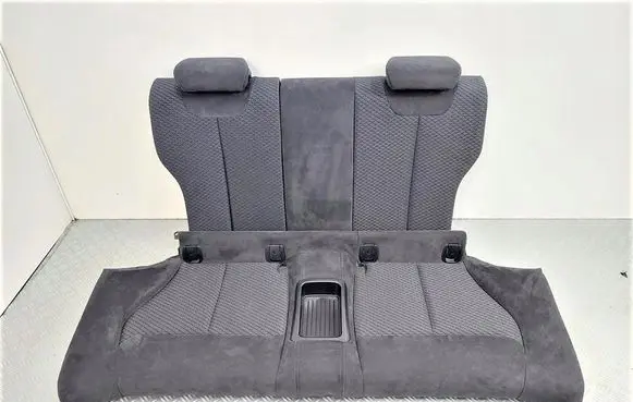 BMW 2 F22 F23 Second row seats 143470