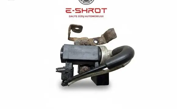Opel Astra H Turbo solenoid valve 55558191 70052703 05T334