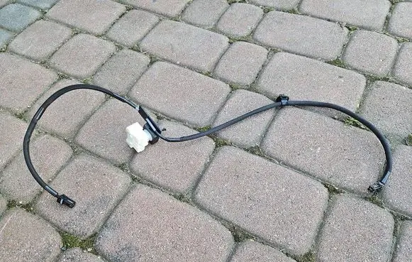 Toyota Camry VIII XV70 Wiring harness OPELCZESCI.com-D84