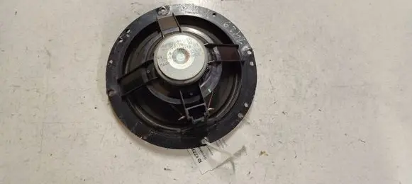 Citroen C2 Front door speaker 9635014780 215202324