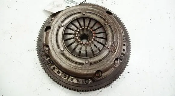 Skoda Fabia Mk3 (NJ) Clutch set kit 04C105269B