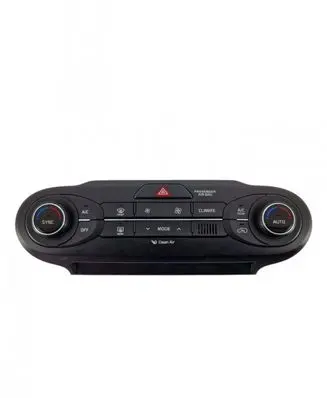 Climate control unit