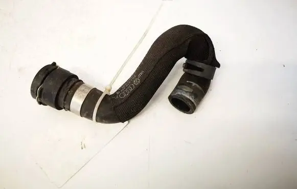 Audi A4 S4 B8 8K Engine coolant pipe/hose 8K1819376M