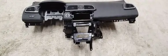 Renault Kadjar Dashboard 160630053000 681322332r