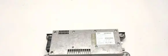 BMW 3 E46 Phone control unit/module 84116922942 11585217 8411692294201