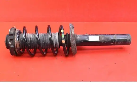 Skoda Superb B6 (3T) Front shock absorber/damper