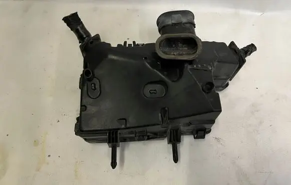 Renault Talisman Air filter box 165007121R