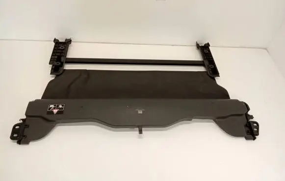 Mercedes-Benz CLK A209 C209 Parcel shelf load cover 9918001825 A2096900465 0112100004