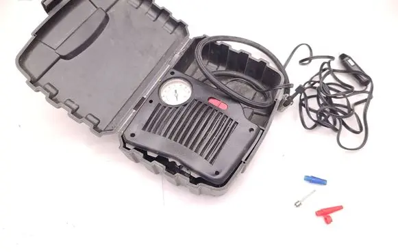 Volkswagen Caddy Tire air pump compressor 