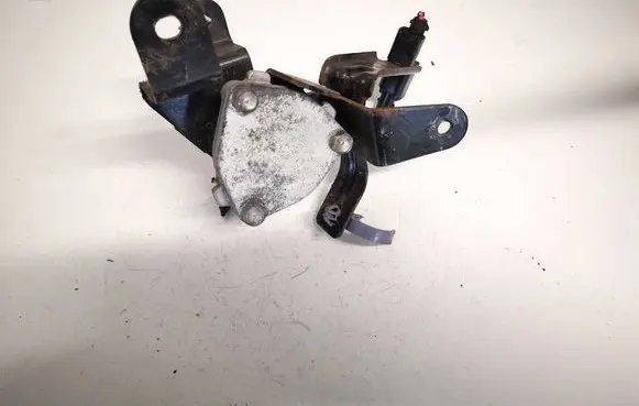 Honda CR-V Brake power pressure regulator 