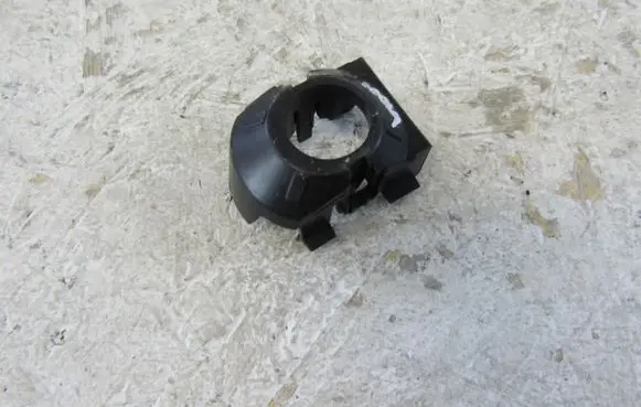 Seat Tarraco Front parking sensor holder (PDC) 5FJ919492D