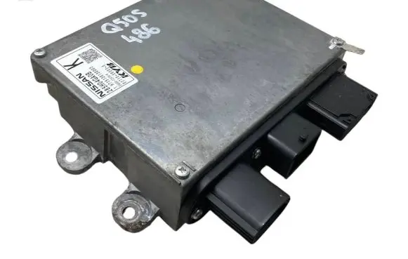 Infiniti Q50 Power steering control unit/module 285H04GA0B