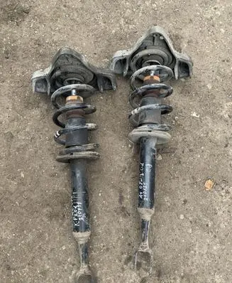 Audi A4 S4 B7 8E 8H Front shock absorber/damper