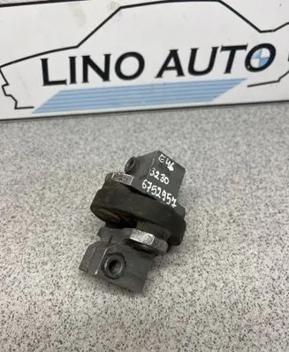 BMW 3 E46 Steering column universal joint 32306752957