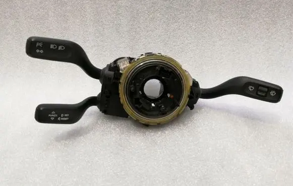 Porsche Boxster 987 Wiper turn signal indicator stalk/switch 99761329102 99761304504