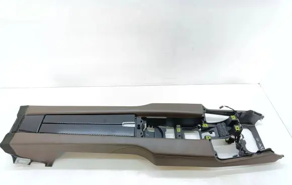 Porsche Panamera (970) Center console 97055343500 97055341100