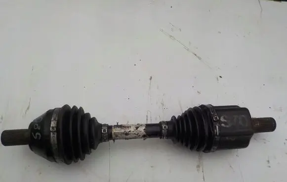 Volvo S80 Turbo 7r657878u
