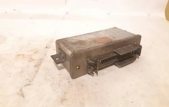 ABS control unit/module