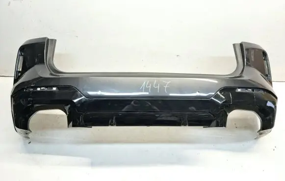 BMW X3 G01 Rear bumper 51128081855