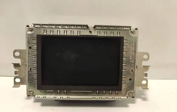 Volvo V40 Screen/display/small screen 31384953