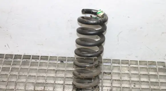Chrysler 300C Rear coil spring